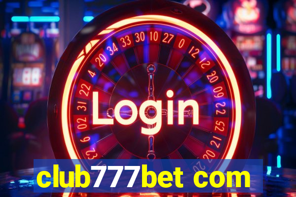 club777bet com